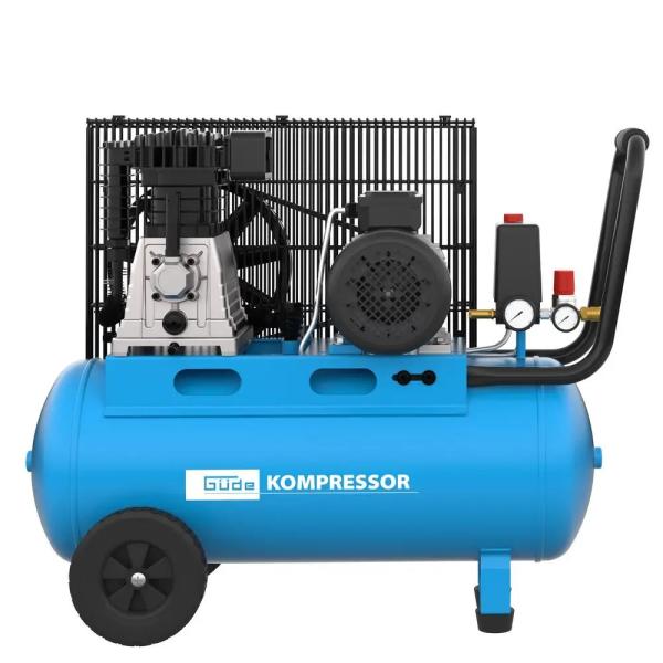 Güde Kompressor 580/10/50/400V 50146